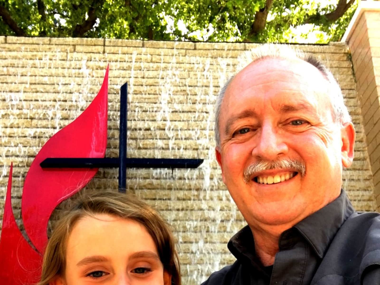 Jd from Austin, Texas, United States