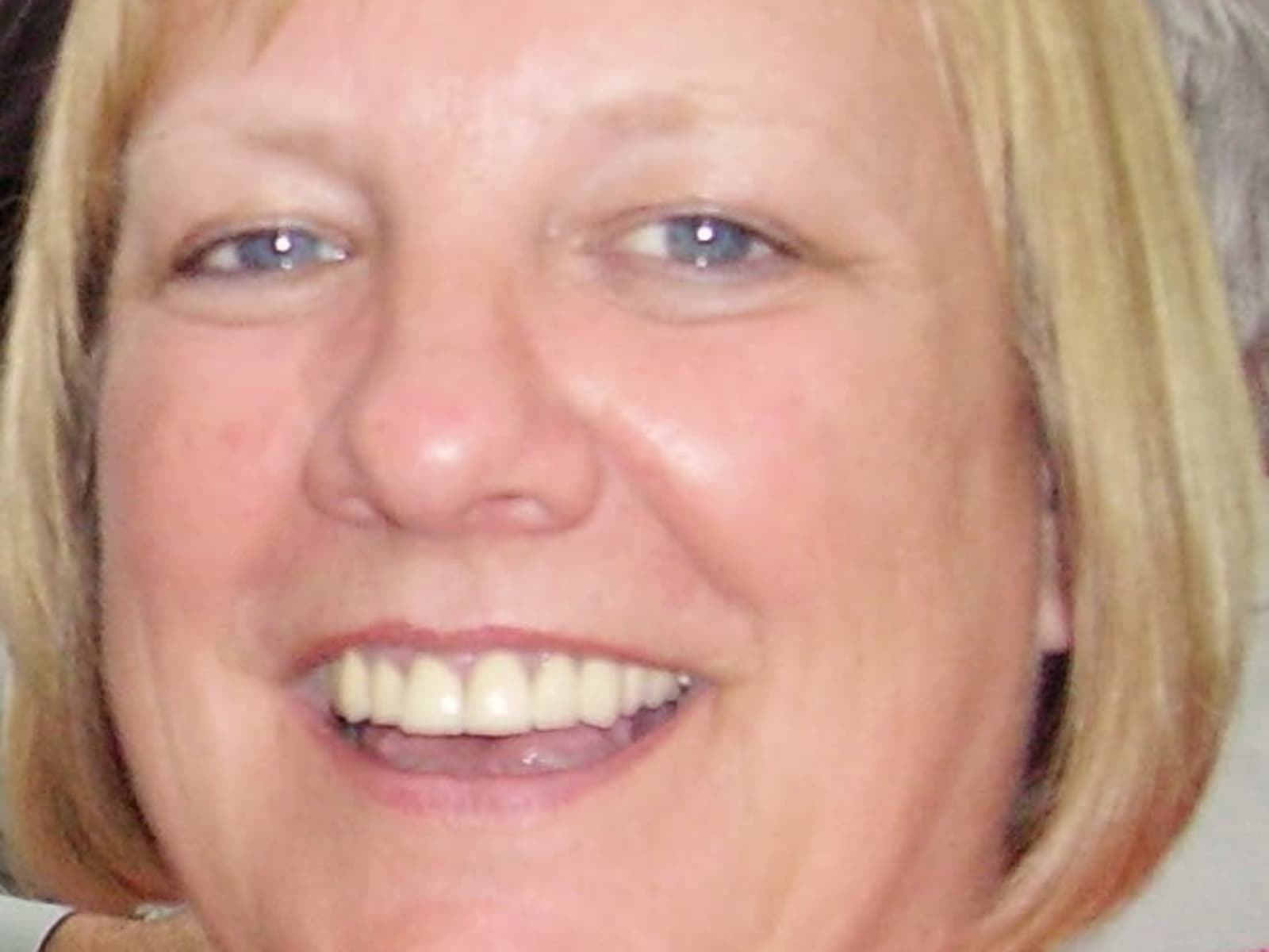 Roseanne & David from Buntingford, United Kingdom