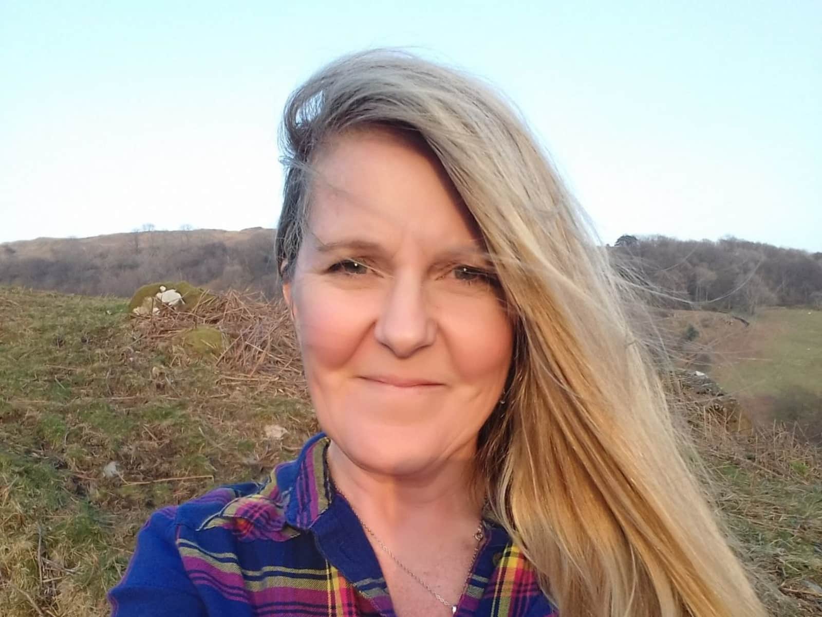 Jeanette from Ambleside, United Kingdom