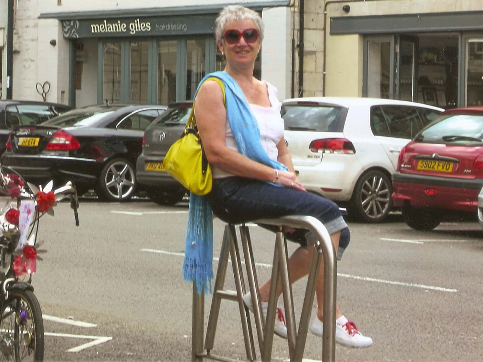 Ruthie from Bath, United Kingdom