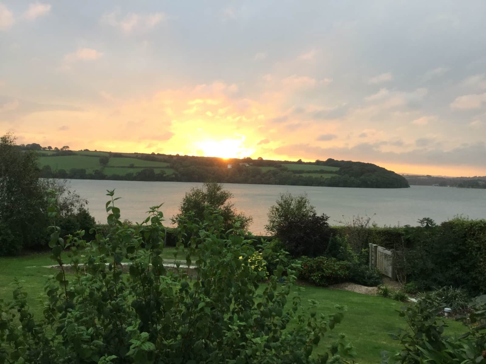 Housesitting assignment in Truro, United Kingdom