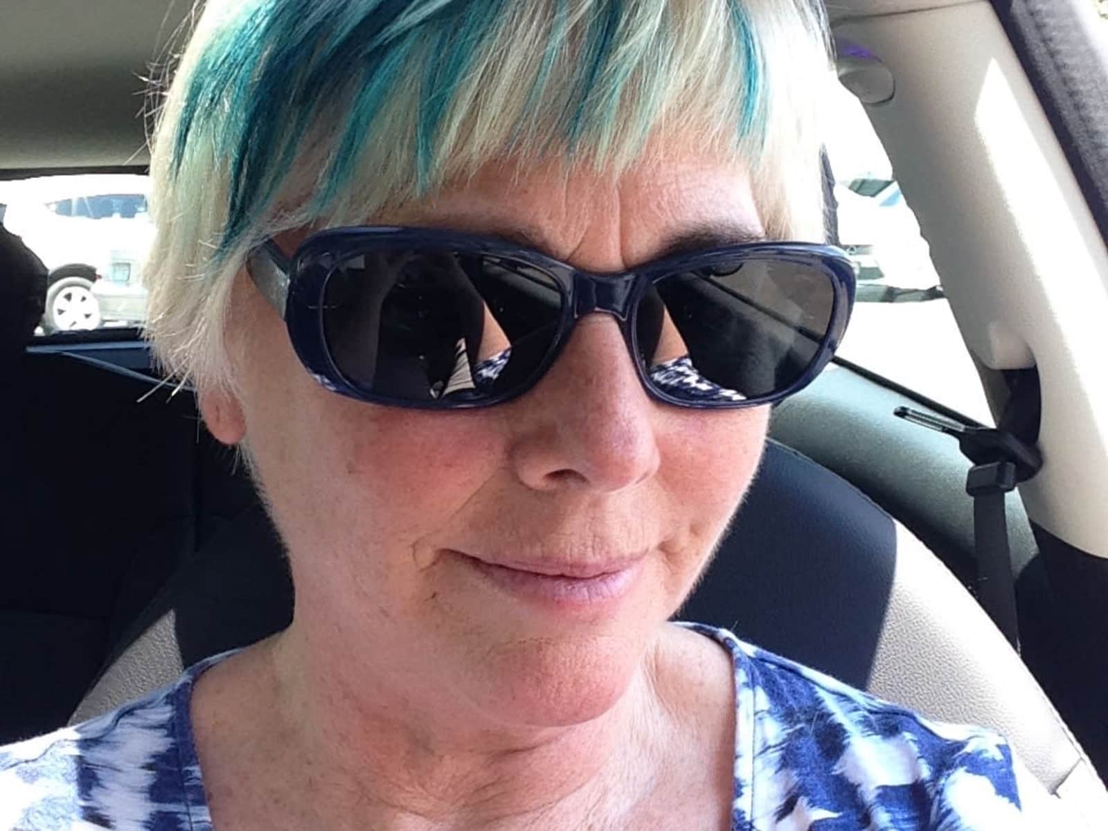 Kathy jo from Sedona, Arizona, United States