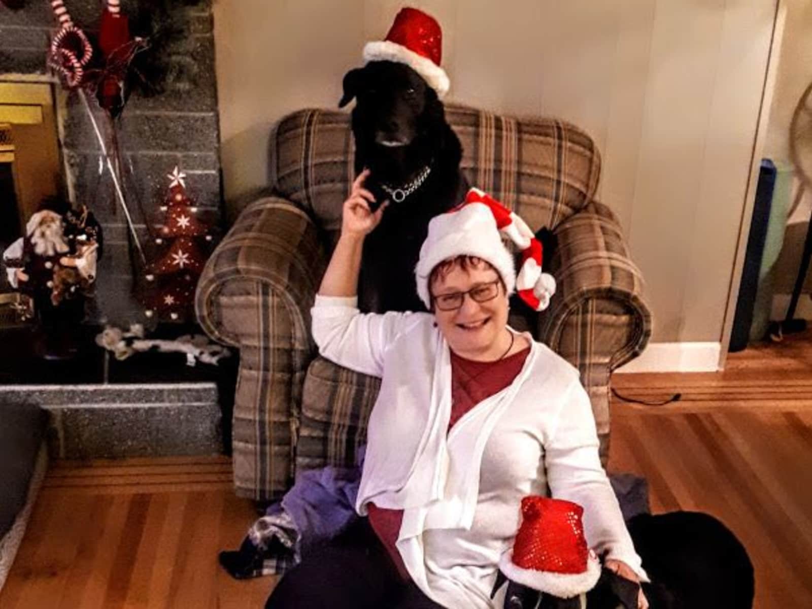 Tara (dani) from Vancouver, British Columbia, Canada