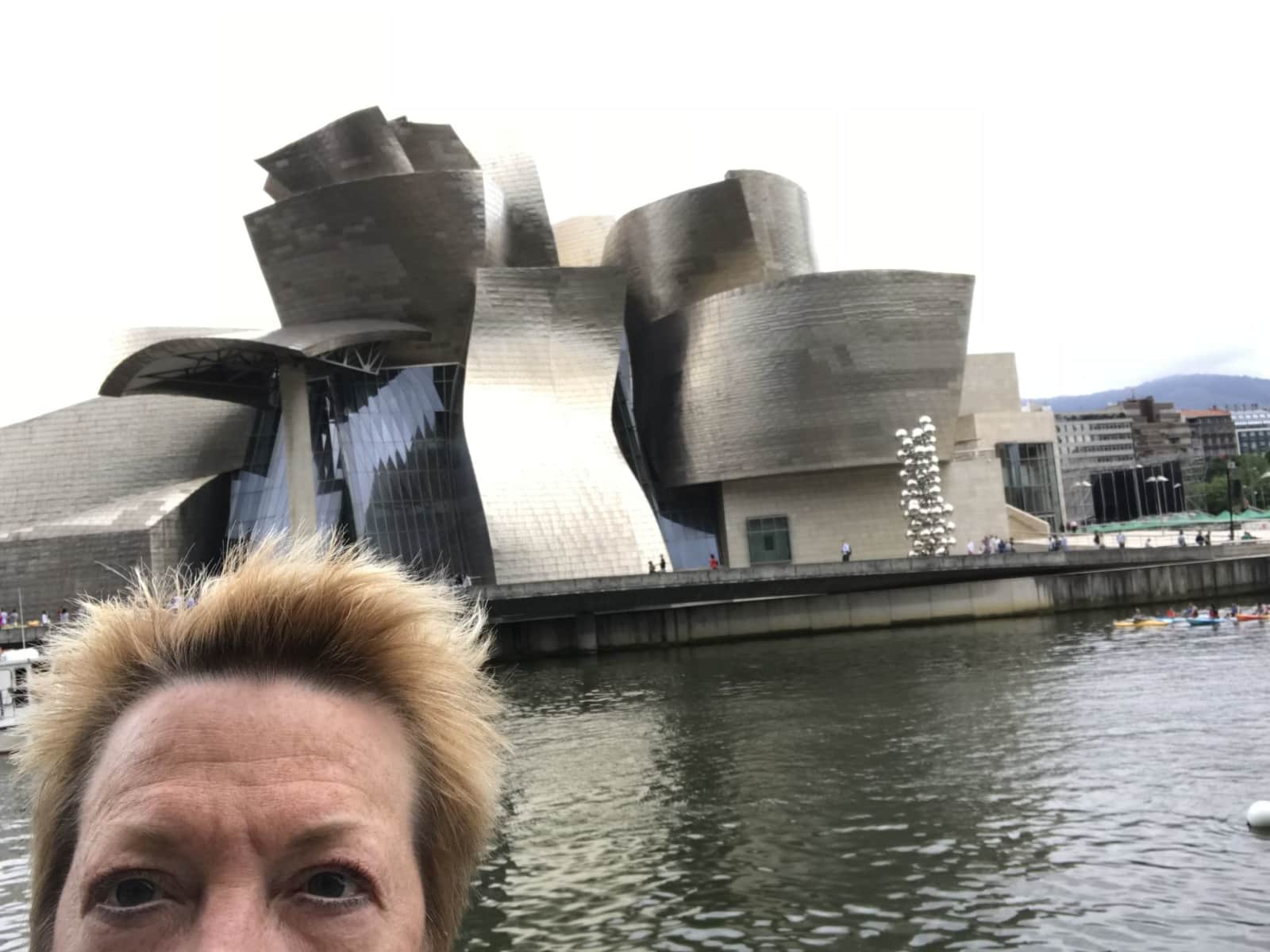 Yvonne from Seattle, Washington, United States