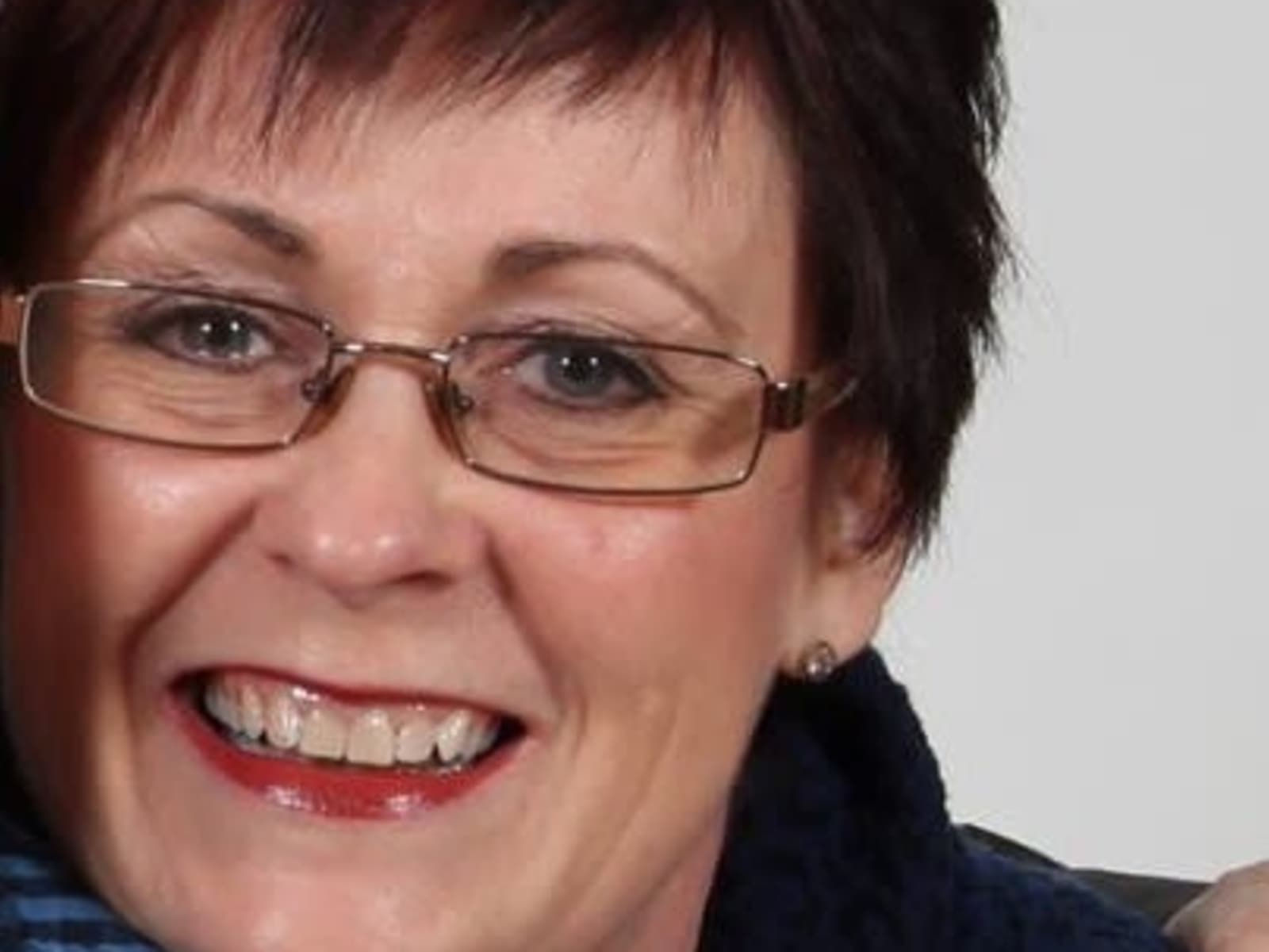 Lynley from Paraparaumu, New Zealand