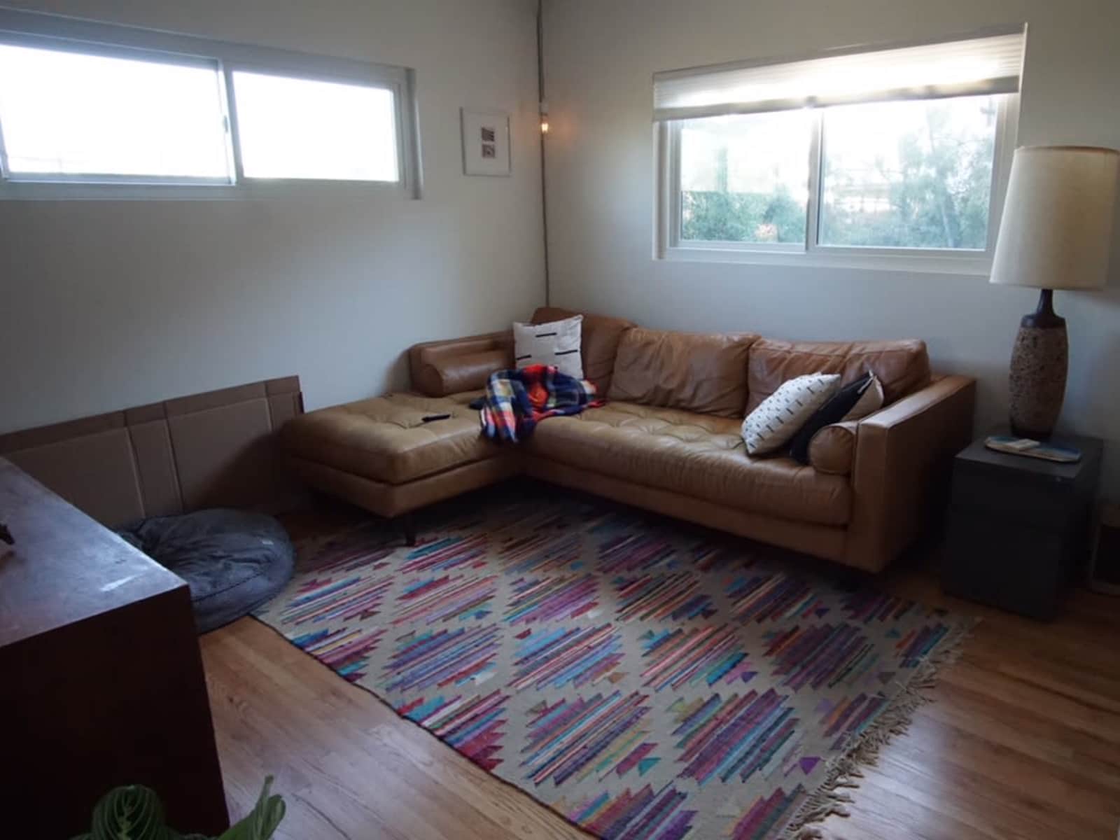 Housesitting assignment in Los Angeles, California, United States