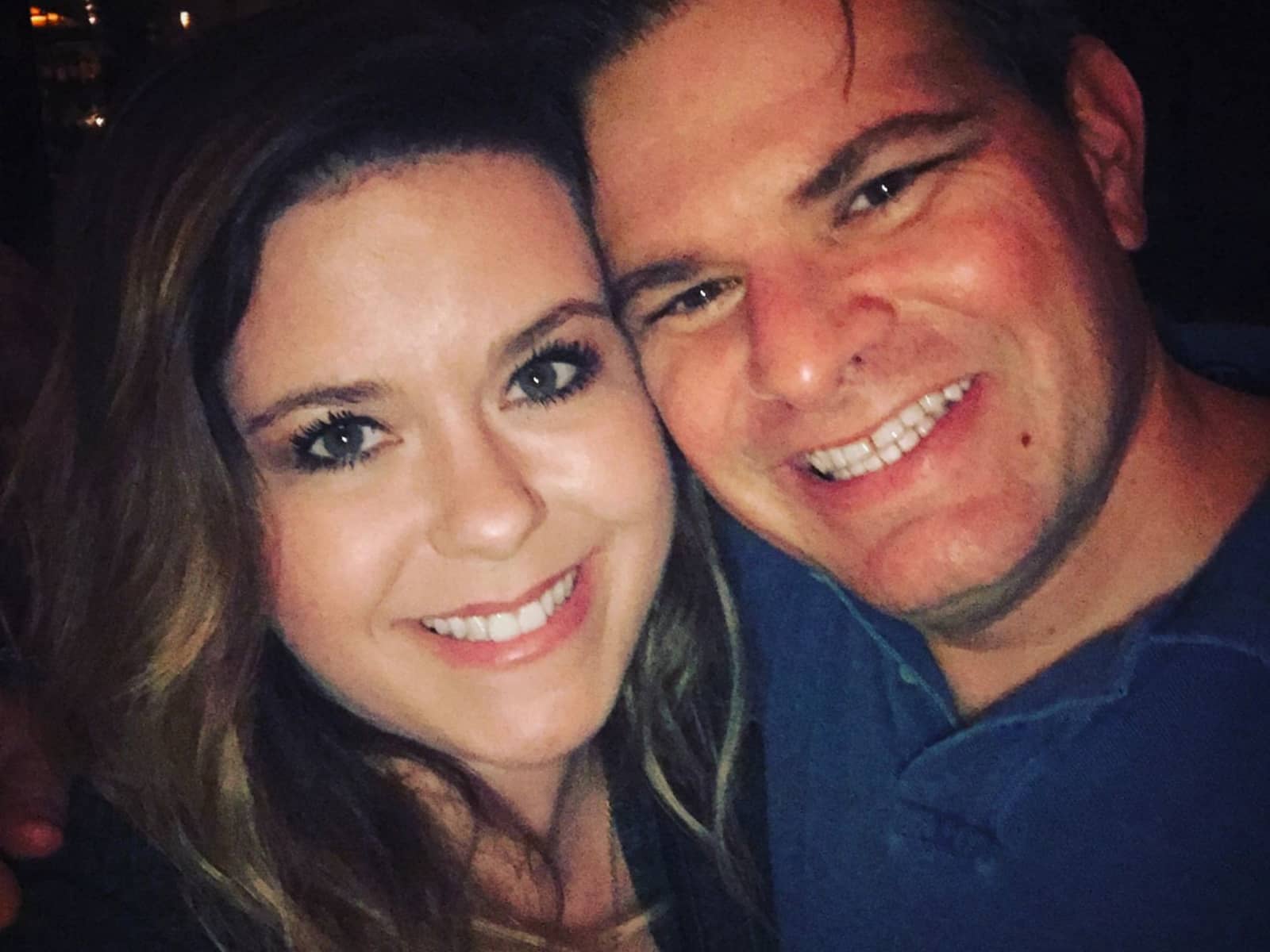 Jamie & Eron from Dallas, Texas, United States