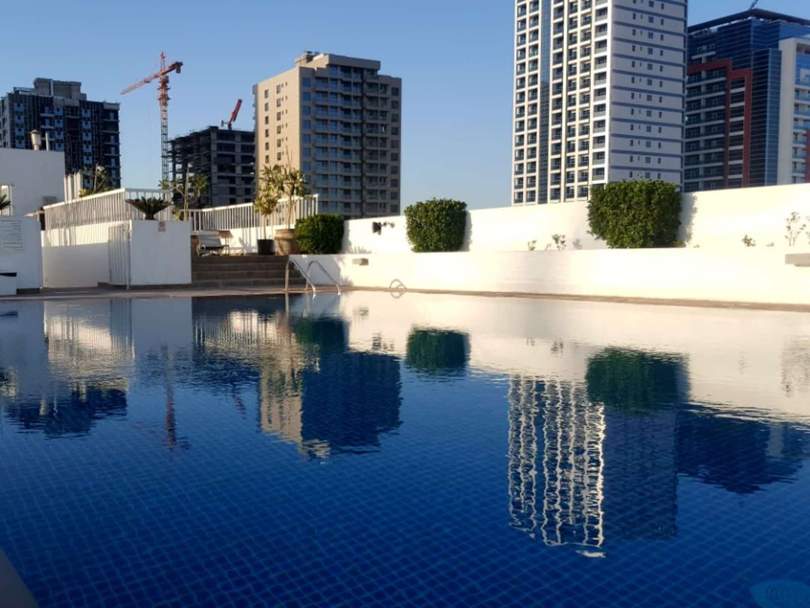 Housesitting assignment in Dubai, United Arab Emirates