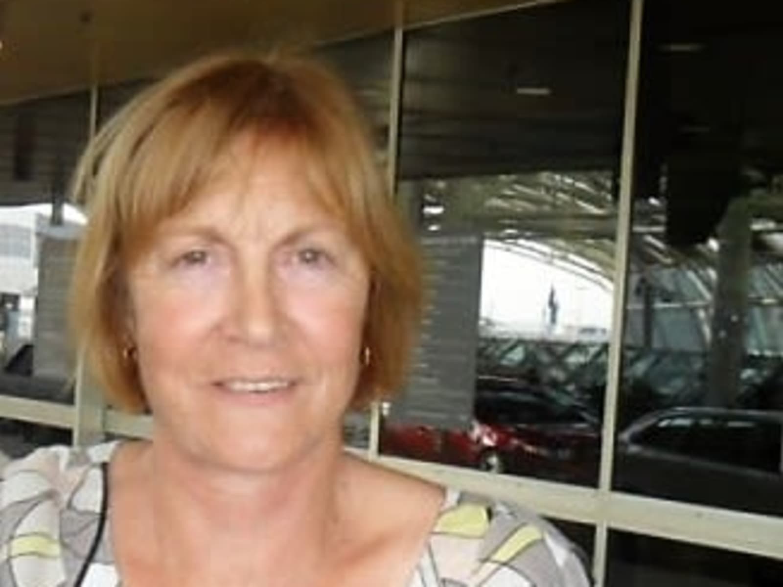 Lynda from Coffs Harbour, New South Wales, Australia