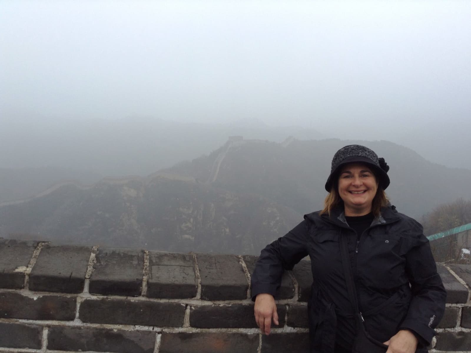 Marissa from Jindabyne, New South Wales, Australia