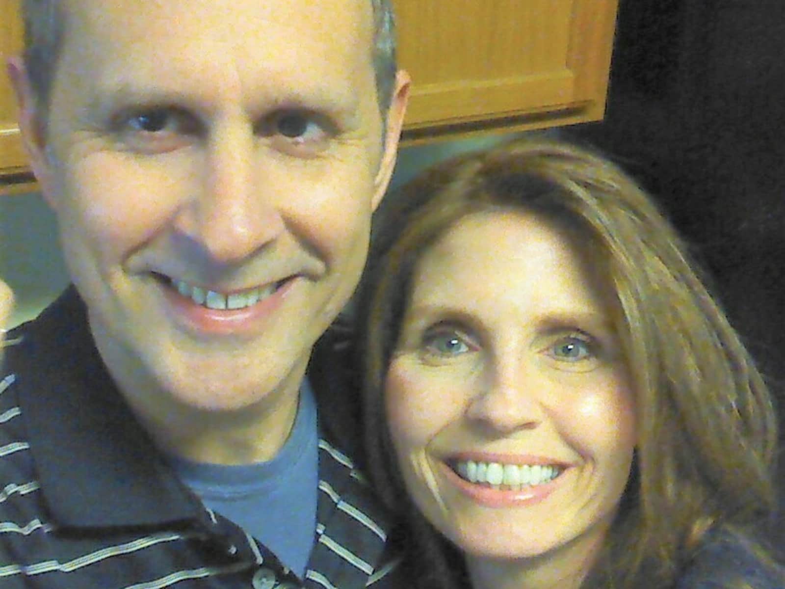 Melissa & Hunter from Orlando, Florida, United States