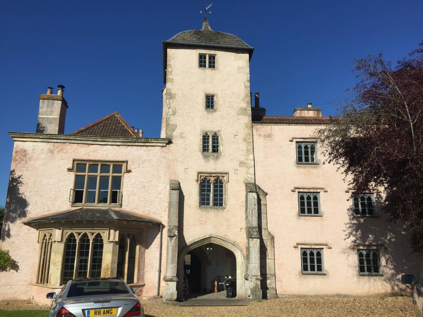 Housesitting assignment in Bristol, United Kingdom