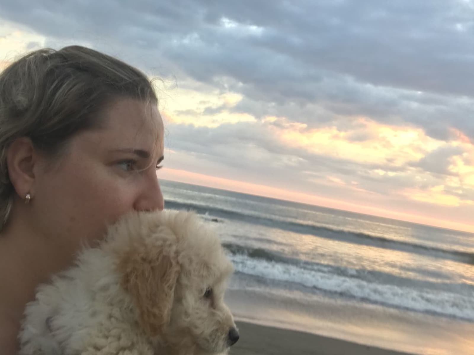Vanny from San José, Costa Rica