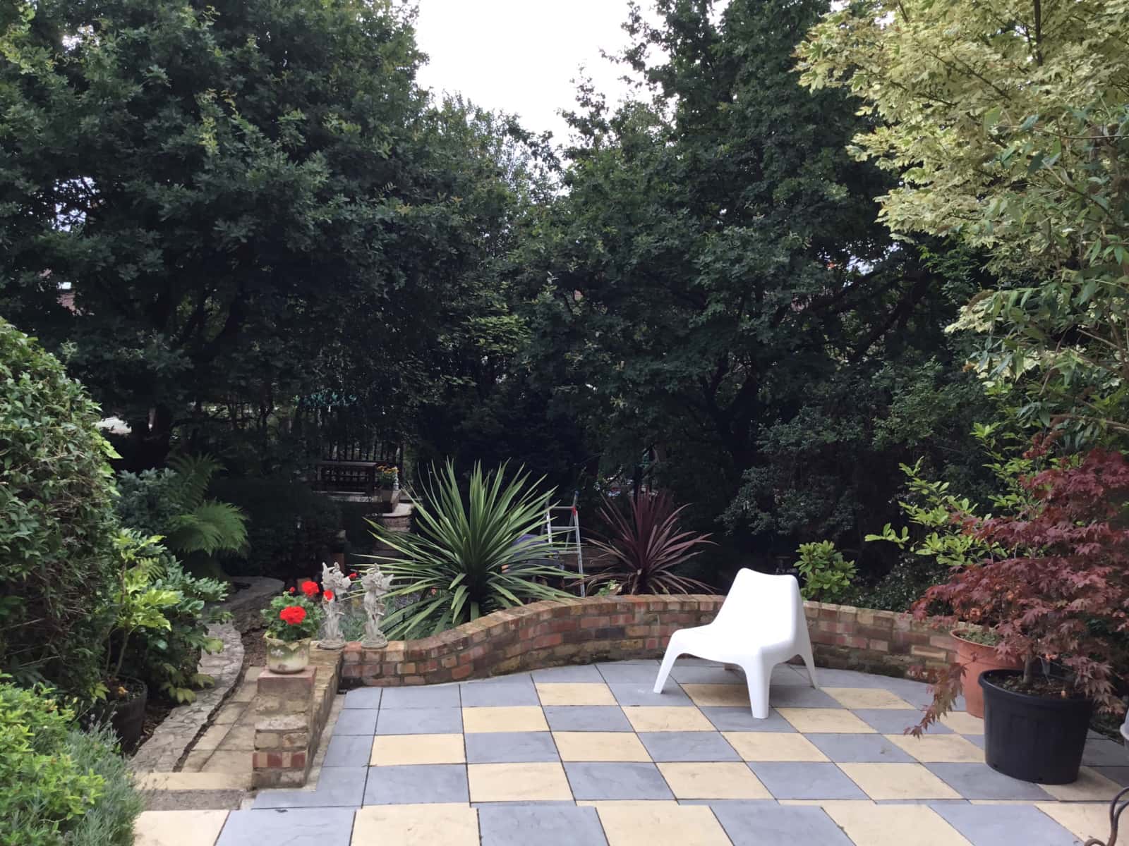 Housesitting assignment in London, United Kingdom