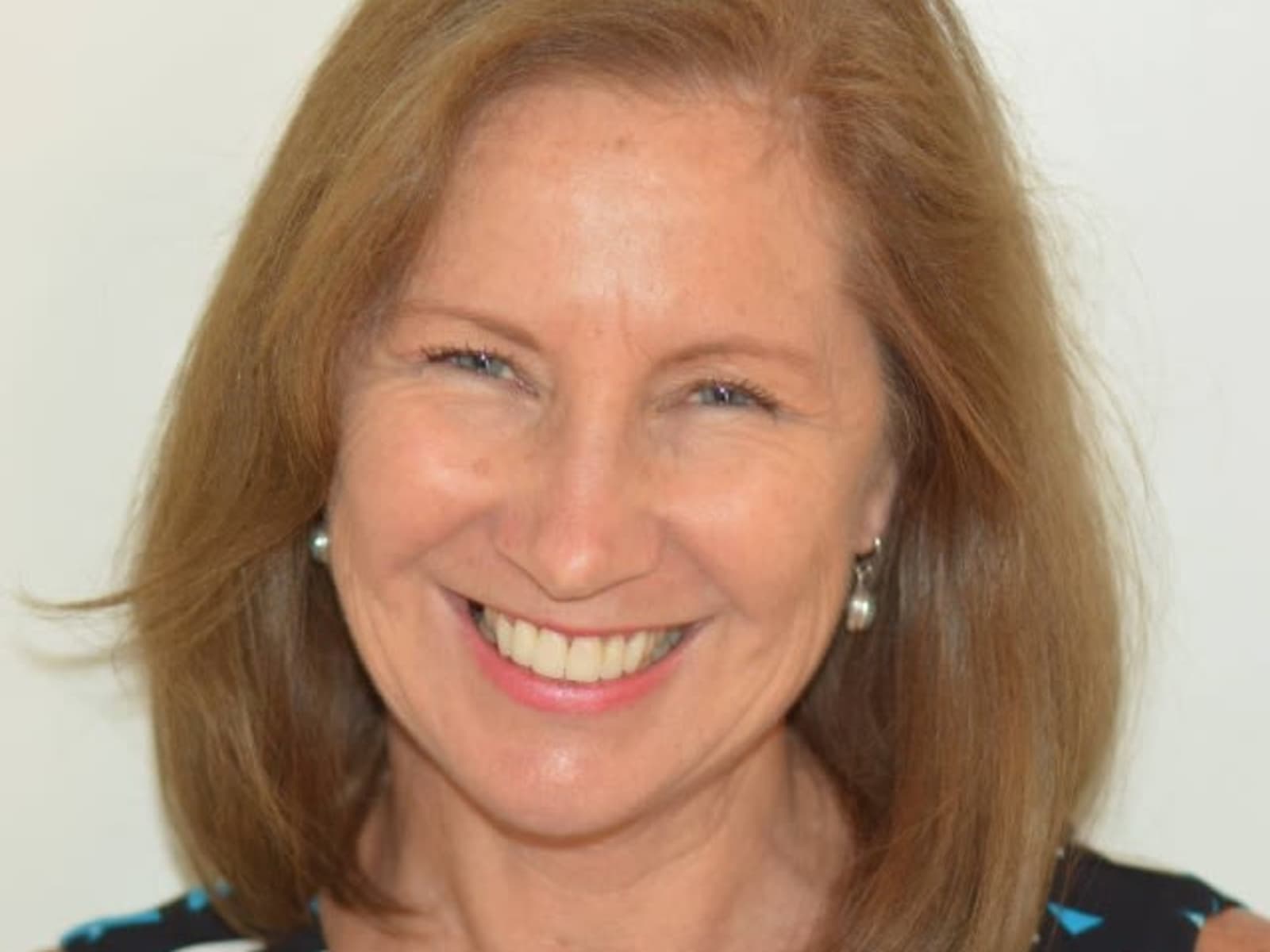 Vicki from Melbourne, Victoria, Australia