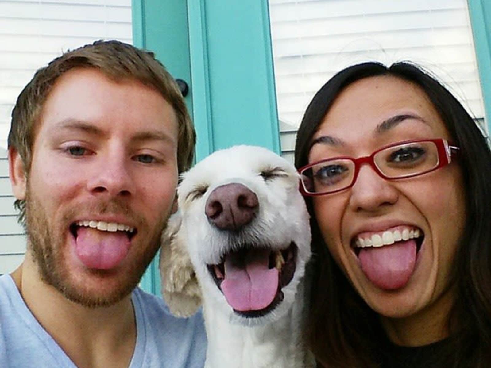 Kyle & Whitney from Las Vegas, Nevada, United States