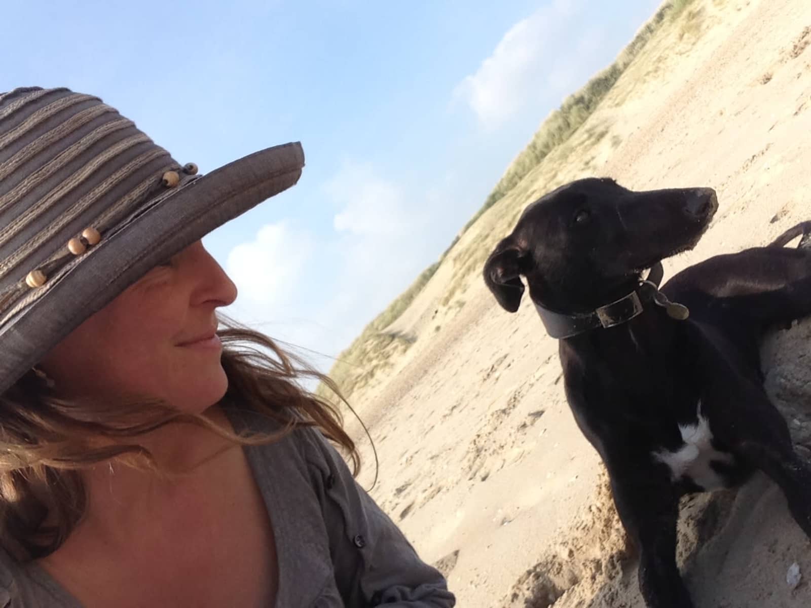 Kathryn from Brighton, United Kingdom