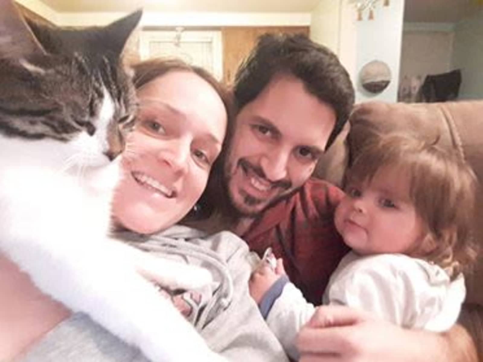Julie & louka & Louka from Québec, Quebec, Canada