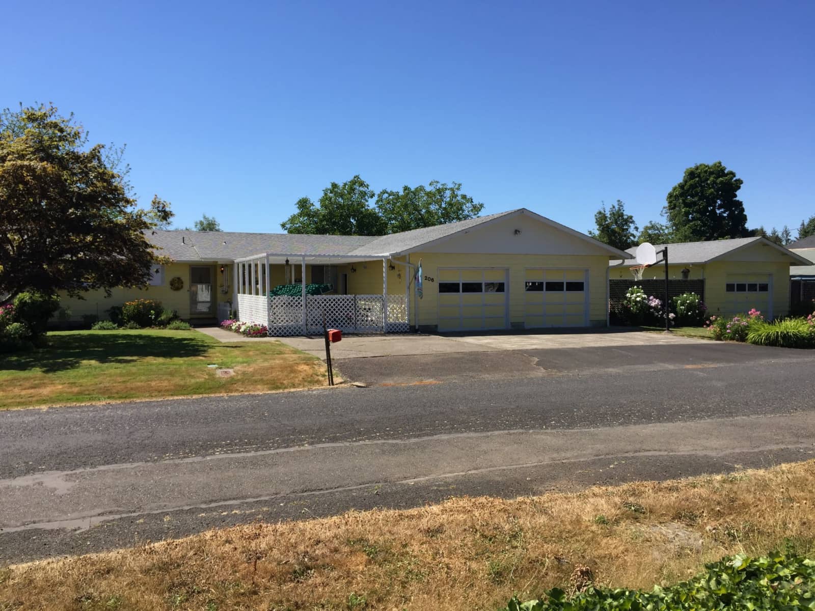 Housesitting assignment in Amity, Oregon, United States