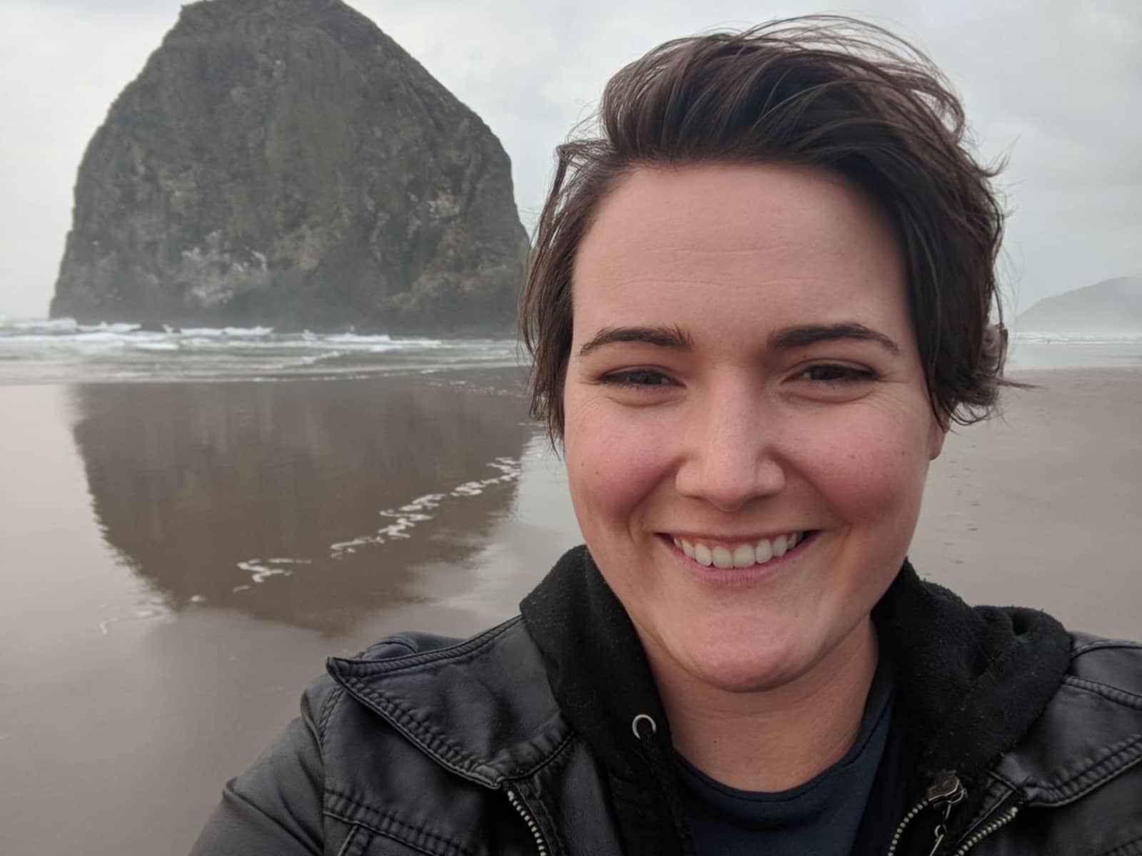 Melissa from Austin, Texas, United States