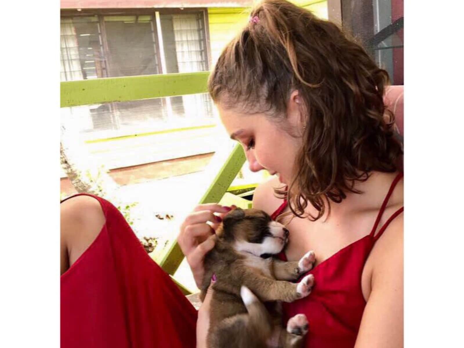Aisha from Melbourne, Victoria, Australia