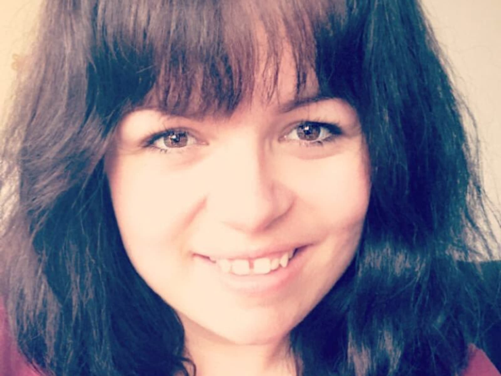 Maria from Fredericia, Denmark