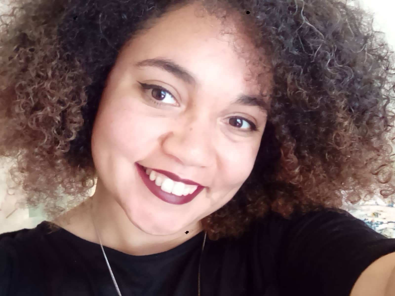 Julie from Wellington, New Zealand
