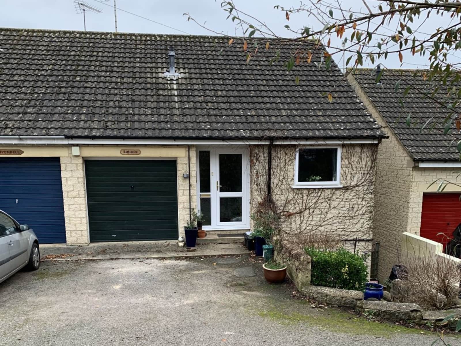 Housesitting assignment in Tetbury, United Kingdom