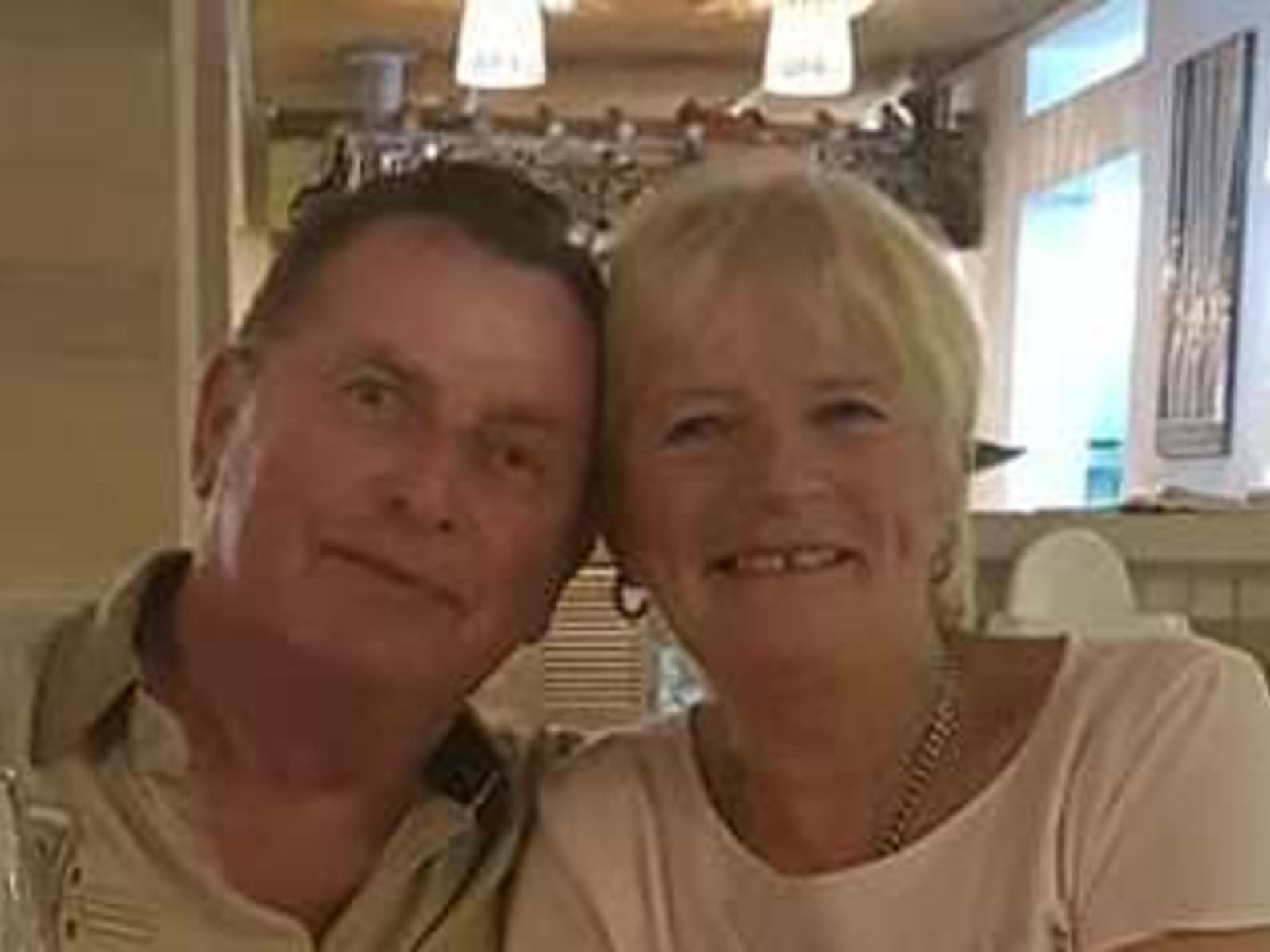 Dora & Emmett from Preston, United Kingdom