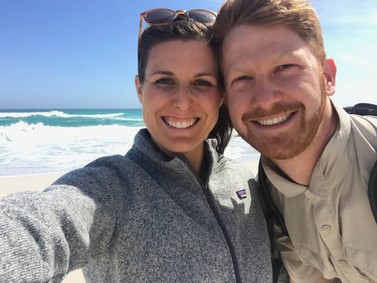 Lauren & Ryan from Atlanta, Georgia, United States