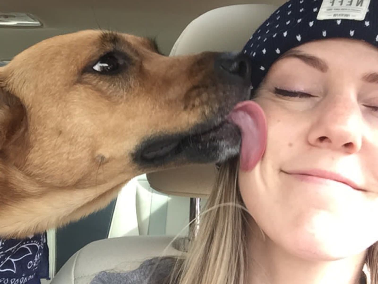 Stephanie from Denver, Colorado, United States