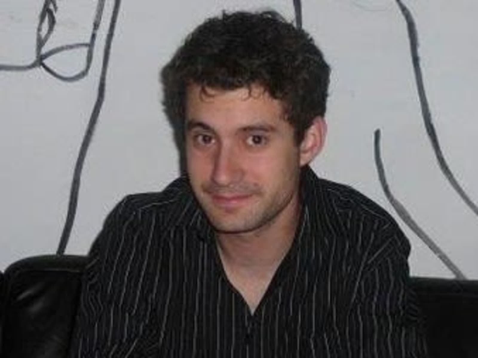 Josh from London, United Kingdom