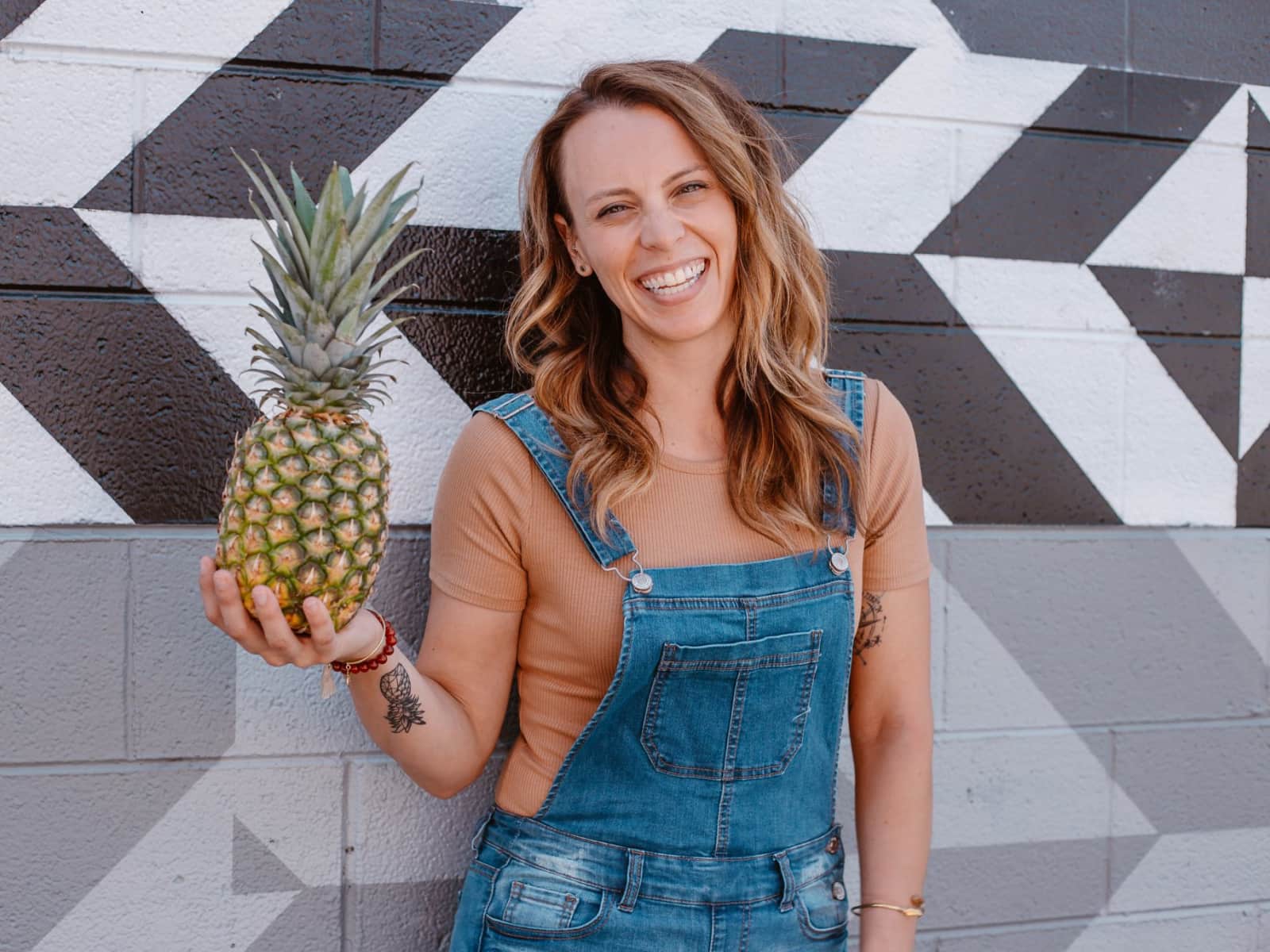 Erin from Denver, Colorado, United States