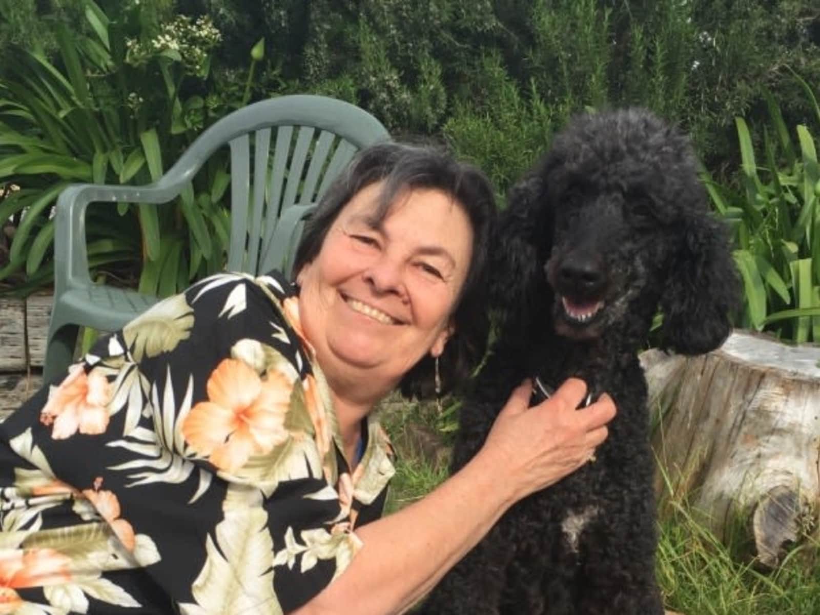 Diane from Baywood Park, California, United States