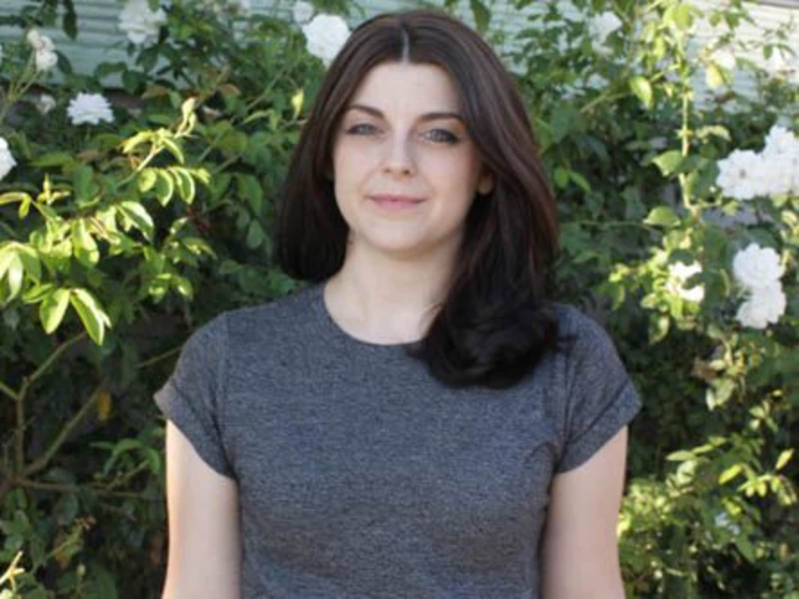 Gianina from Los Angeles, California, United States