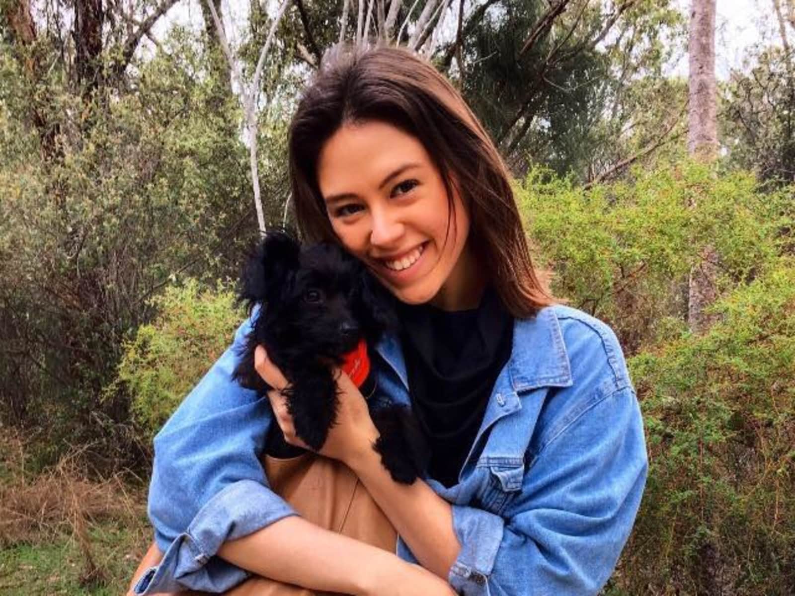Sophie olivia from Perth, Western Australia, Australia