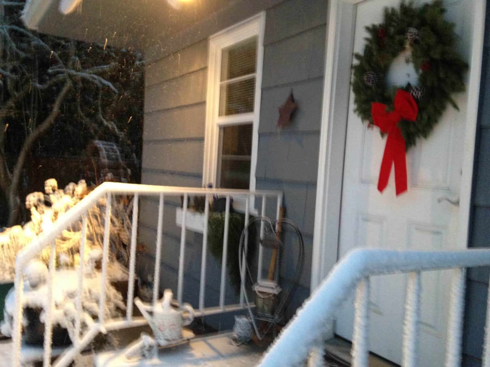 Housesitting assignment in Gresham, Oregon, United States