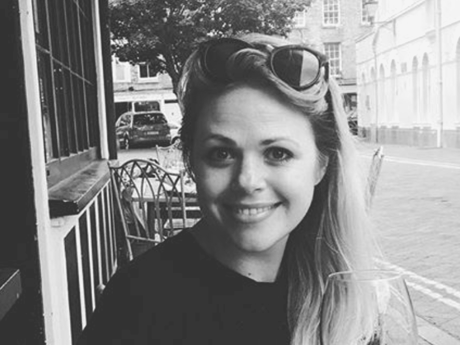 Rachel from Islington, United Kingdom