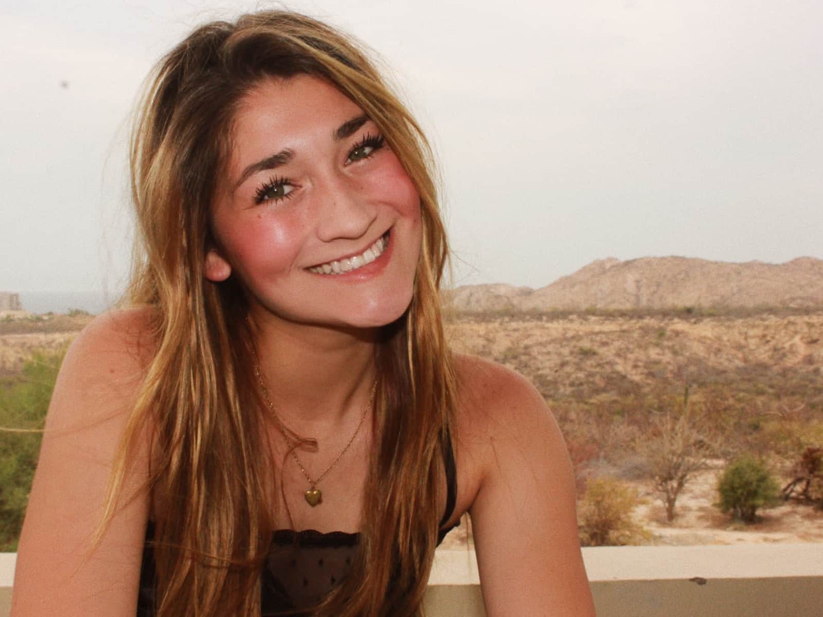 Emma from Portland, Oregon, United States