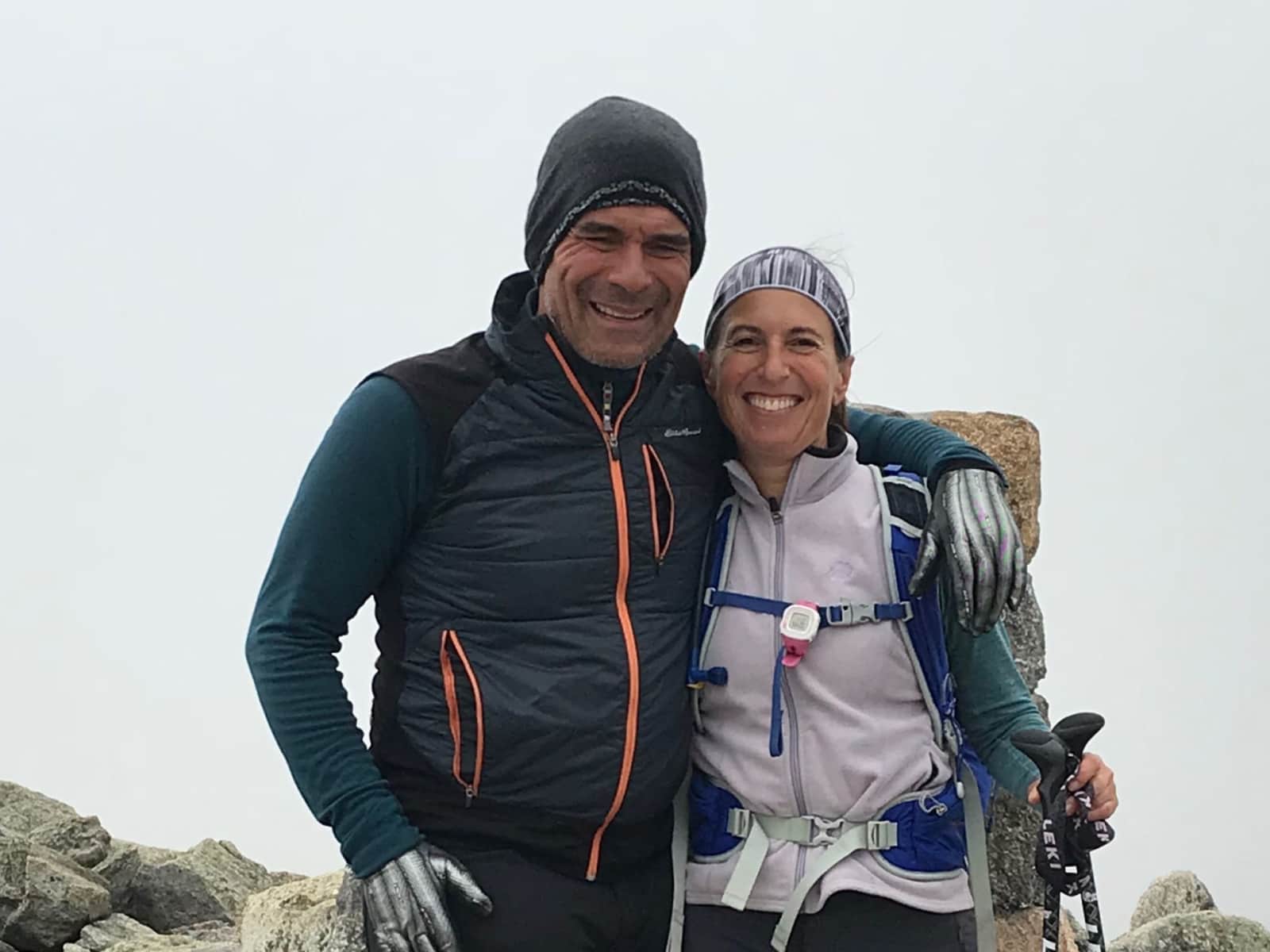 Ruben & Lisa from Boston, Massachusetts, United States