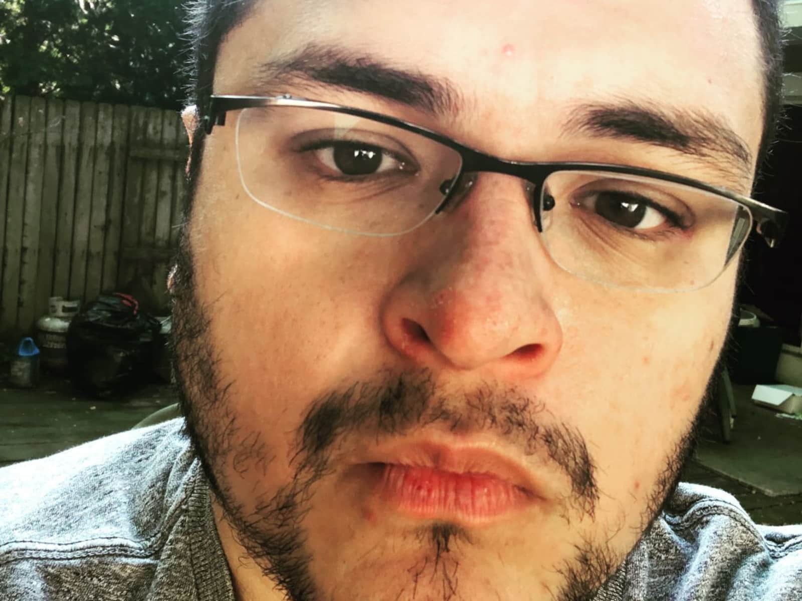 Fernando from Sydney, New South Wales, Australia