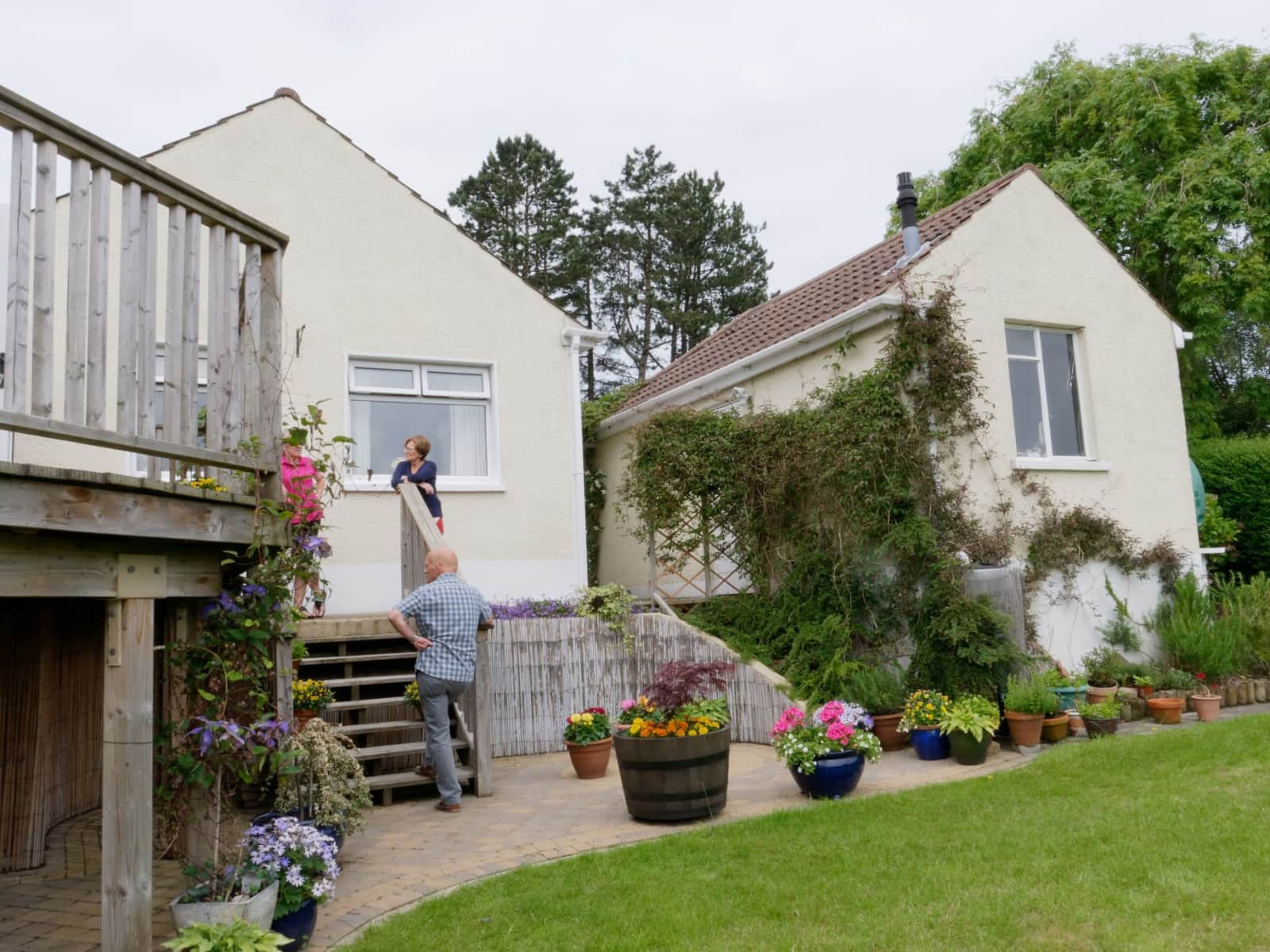 Housesitting assignment in Ballycastle, United Kingdom