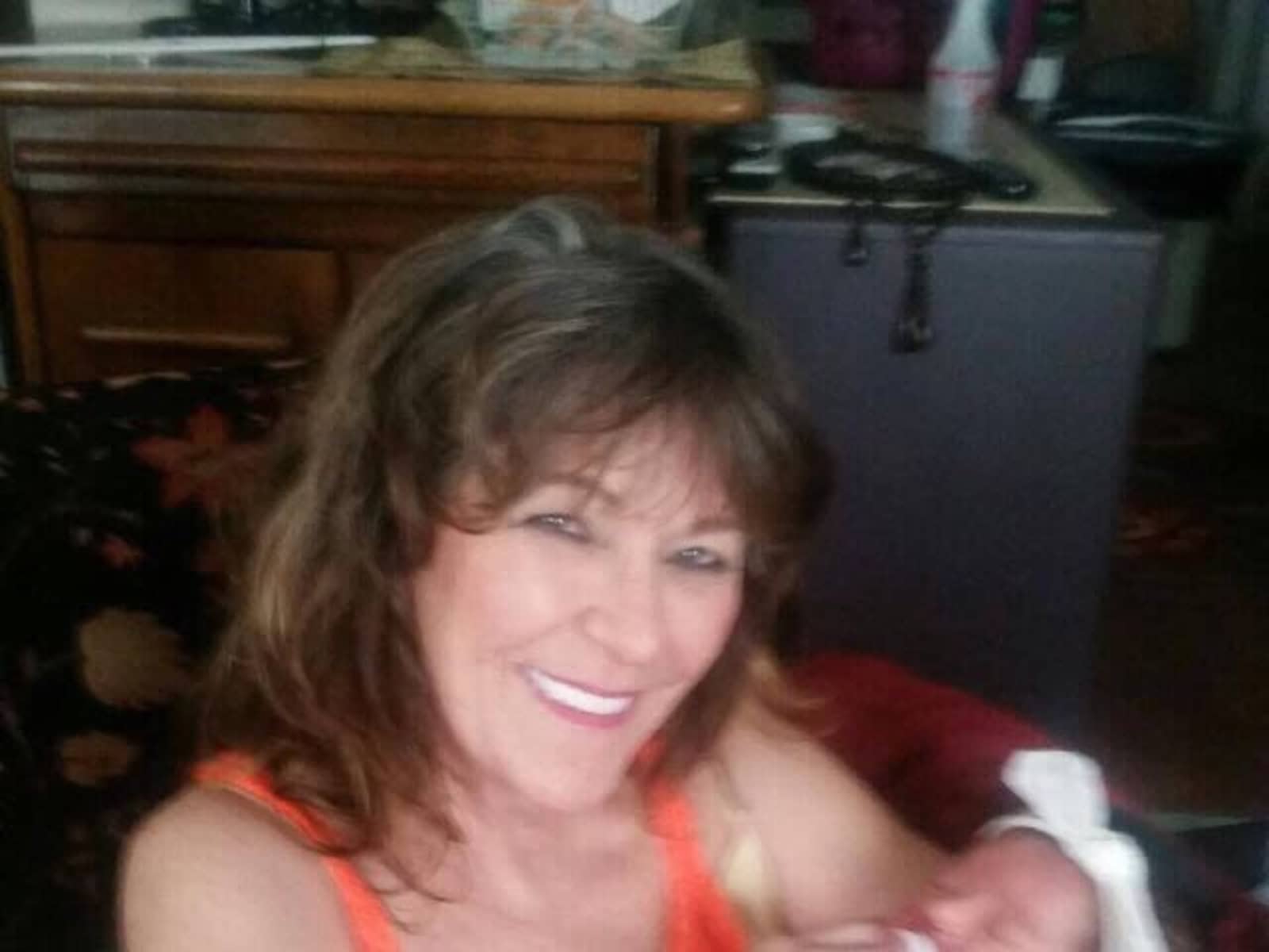 Dianne from Overland Park, Kansas, United States