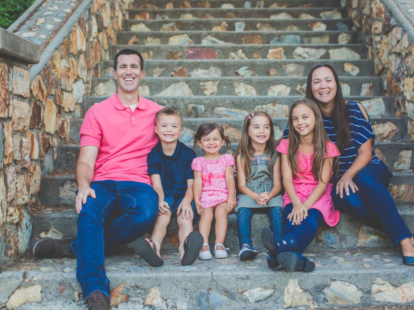 Amy & Jon from Riverside, California, United States