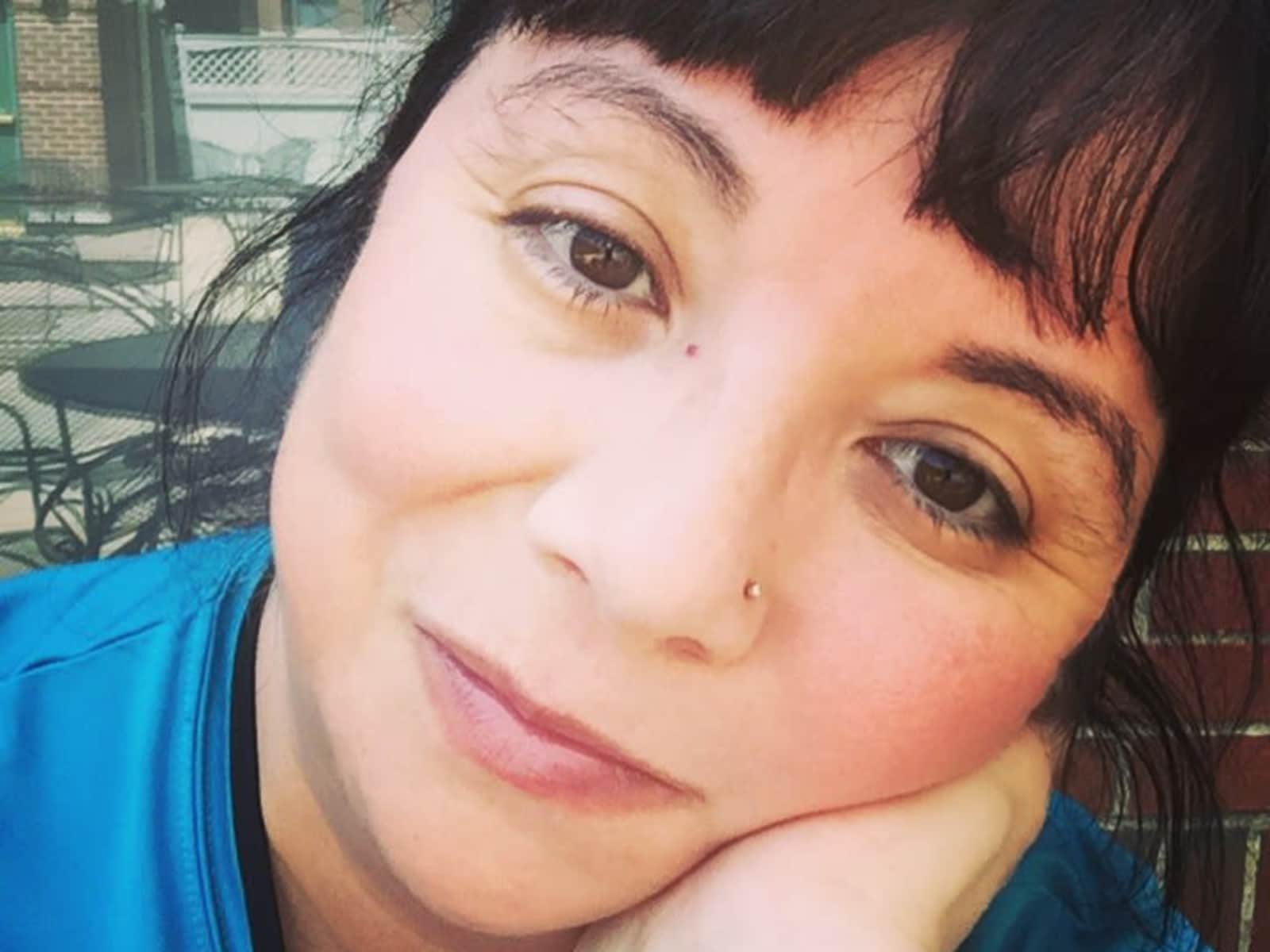 Maria from Agawam, Massachusetts, United States