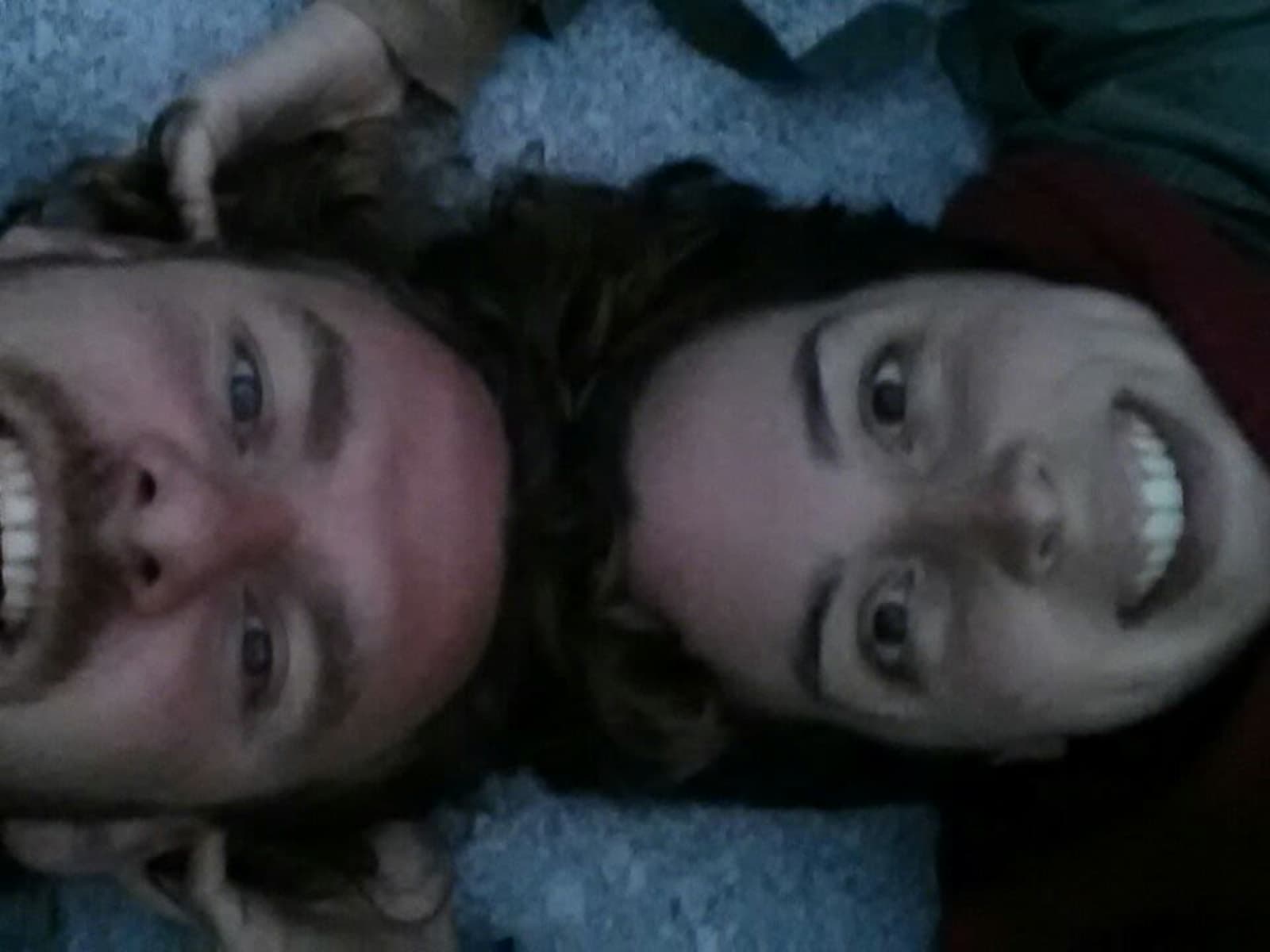 Sarah & Ronan from London, United Kingdom
