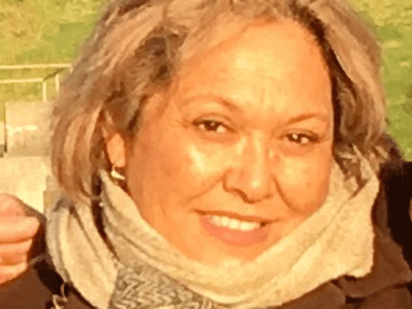 Dee from Otaki, New Zealand