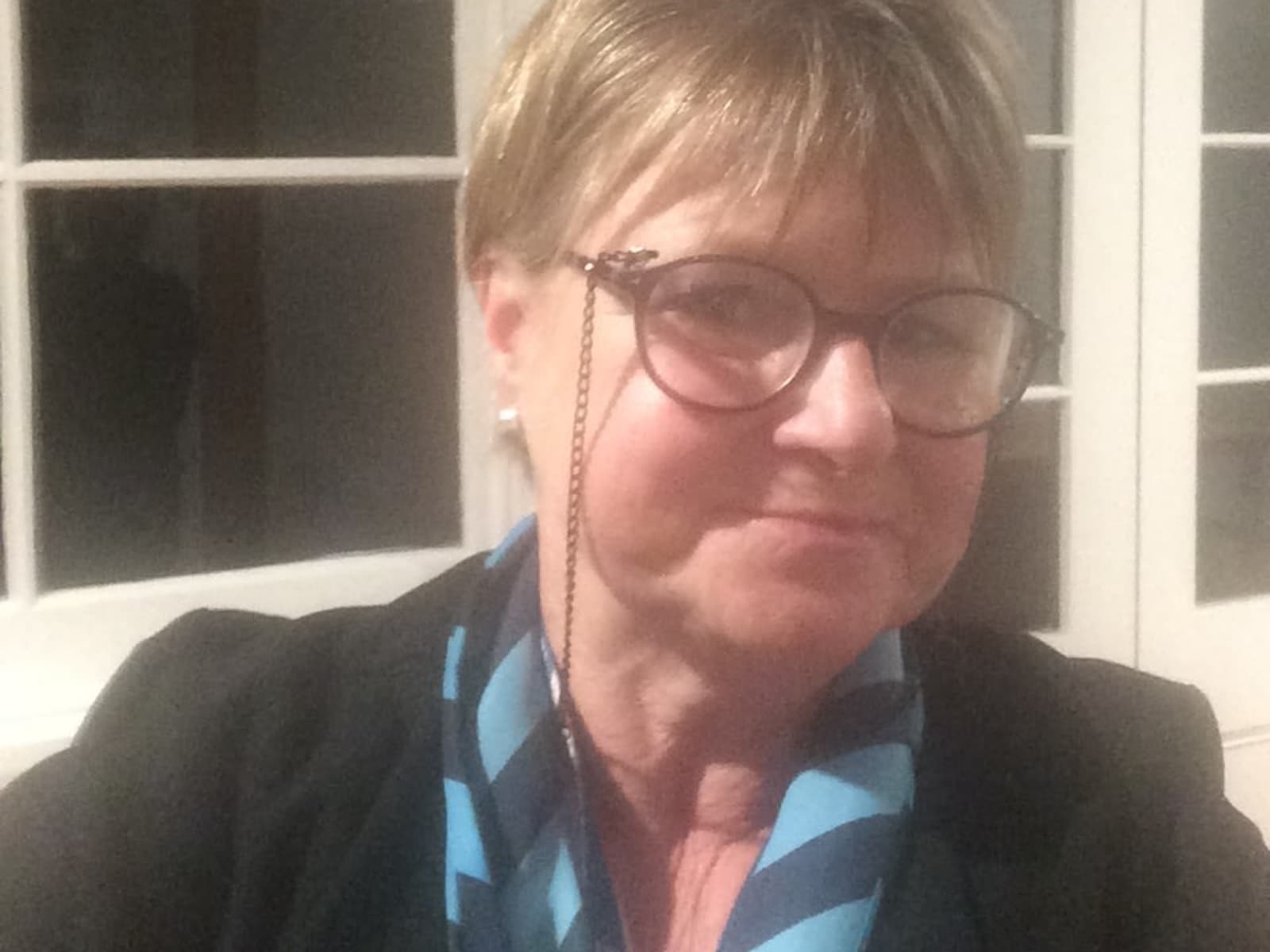 Jenni from Upminster, United Kingdom