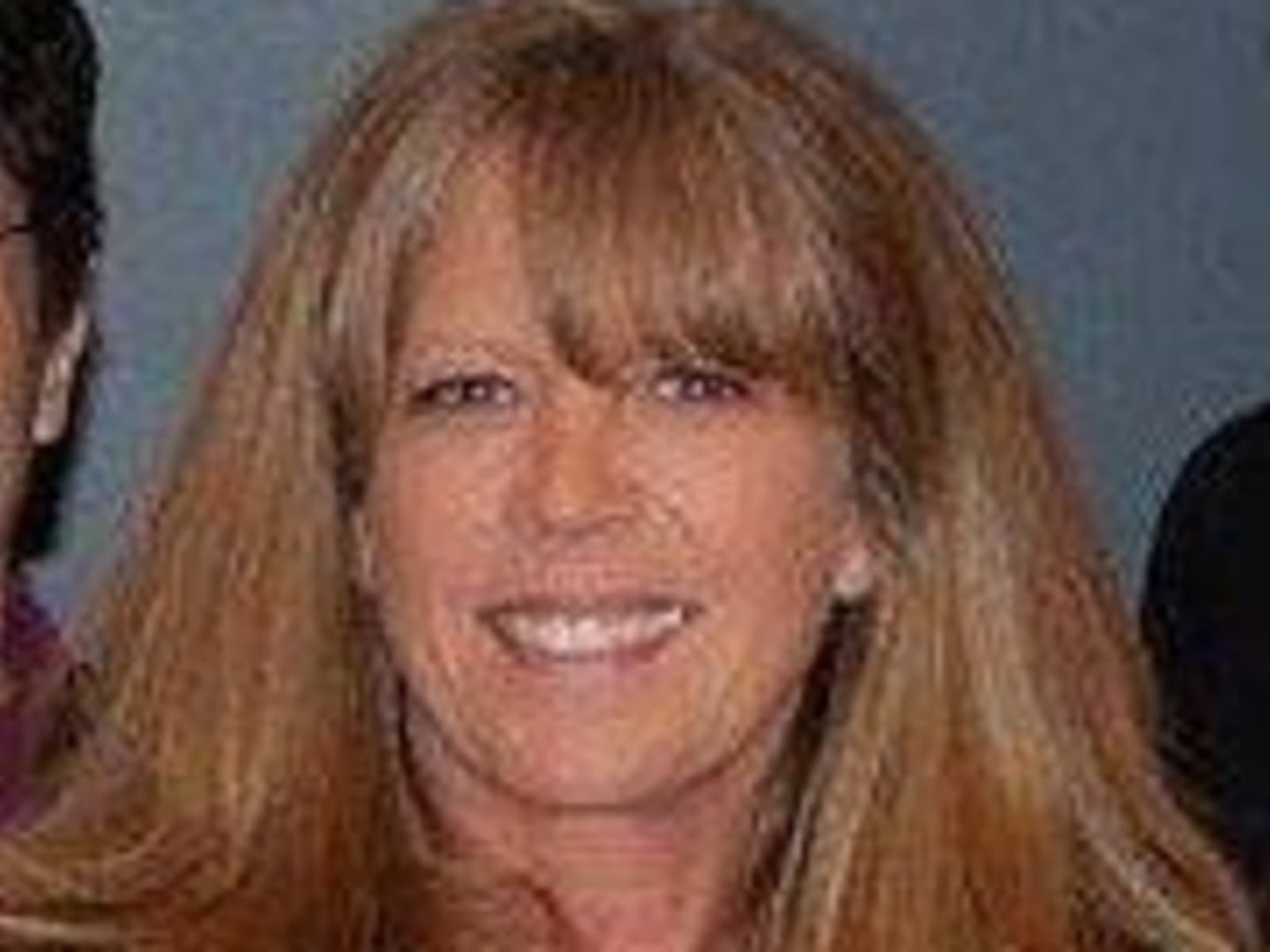 Susan from Leavenworth, Kansas, United States