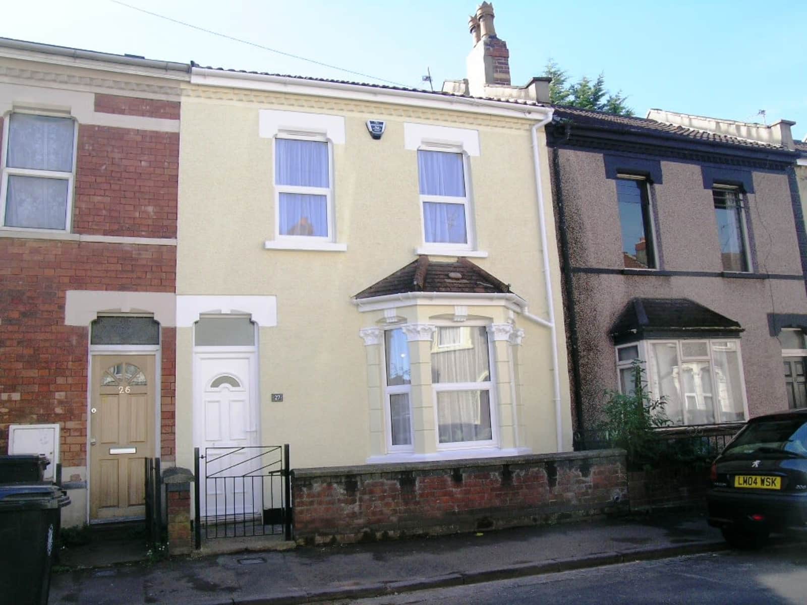 Housesitting assignment in Bristol, United Kingdom